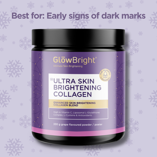 Ultra Skin Brightening Collagen