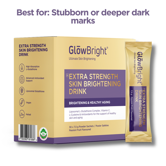 Extra Strength Skin Brightening Drink