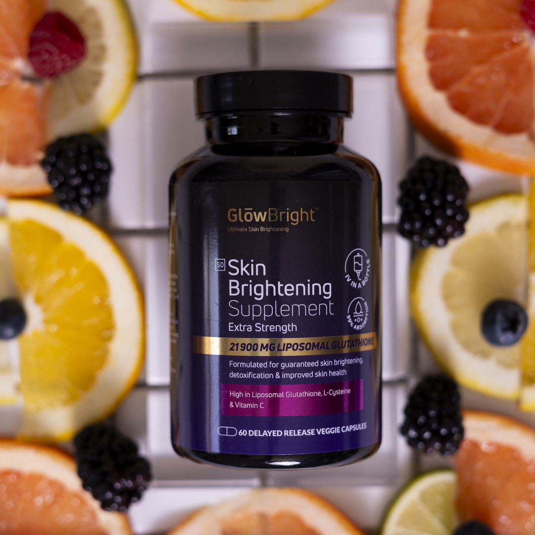 Brightening Box – Glow Bright