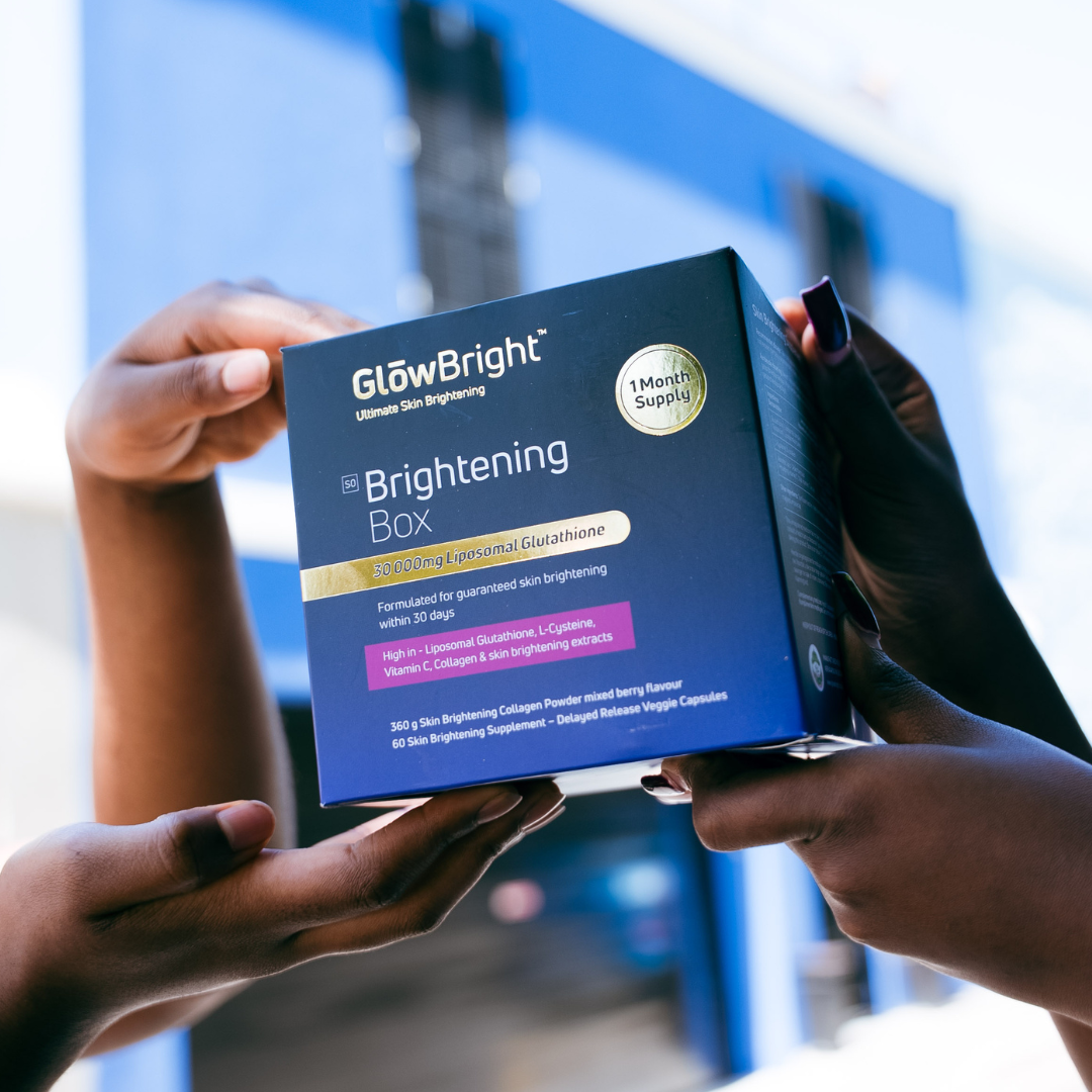 Accelerator Pack + FREE GLOW BAR! – Glow Bright